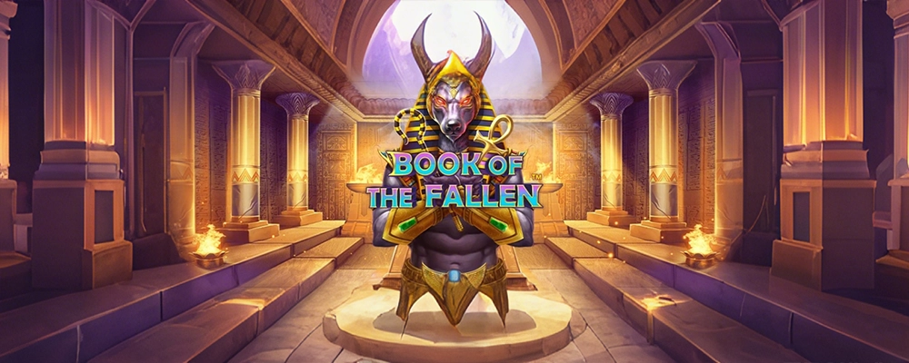 777 bet Livro dos Caídos