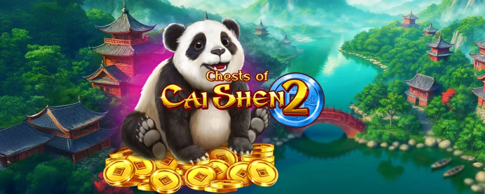 777 bet Baús de Cai Shen 2