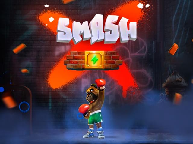 777 bet Esmagamento X