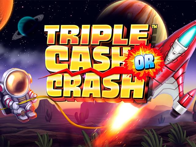 777 bet Dinheiro Triplo ou Crash